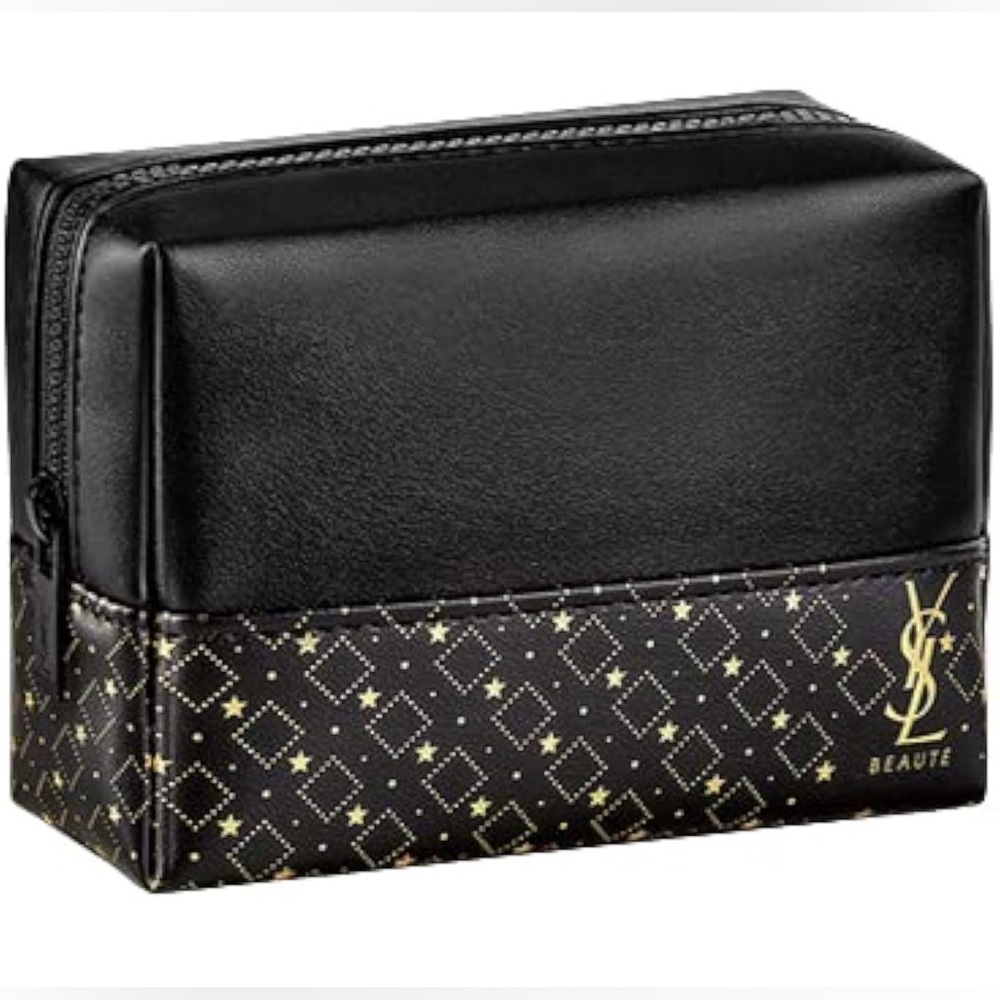 YSL Beauty Mini Make Up Pouch